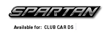 DoubleTake® Club Car DS Body Sets