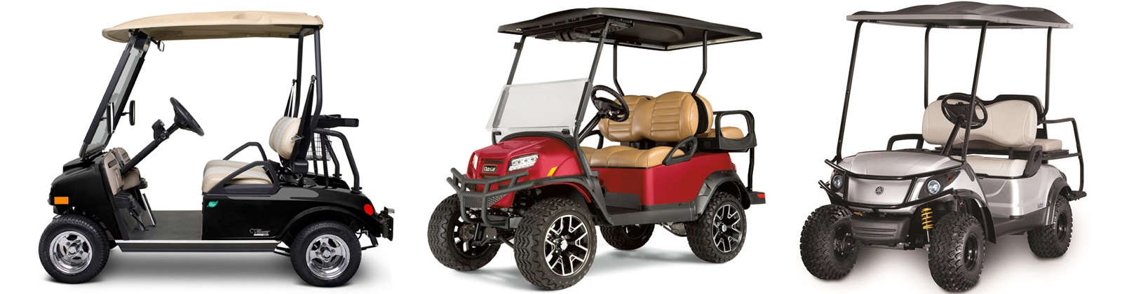 DoubleTake® Club Car DS Body Sets – Spartan  Brad's Golf Cars, Inc. - The  Golf Cart Leader in the Triad of NC, Greensboro, Winston-Salem, High Point,  Charlotte, and Lake Norman.