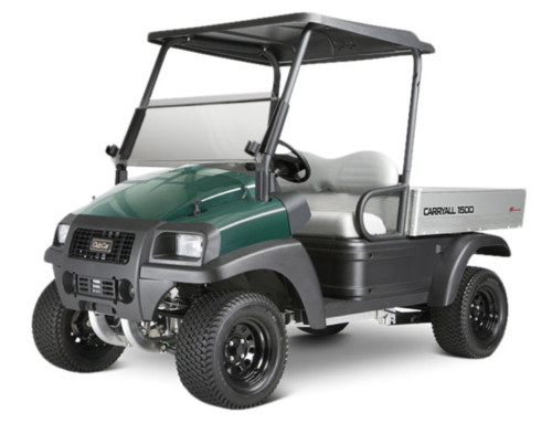Carryall 1500 2WD