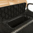 Club Car Under Seat Storage Compartment