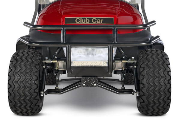 Club Car Precedent Lift Kit
