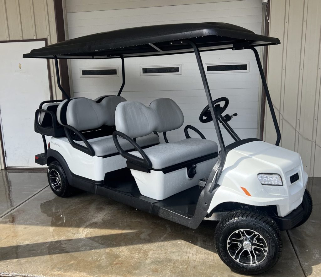 2025 Club Car Onward